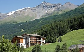 Hotel Club Mmv Le Val Cenis